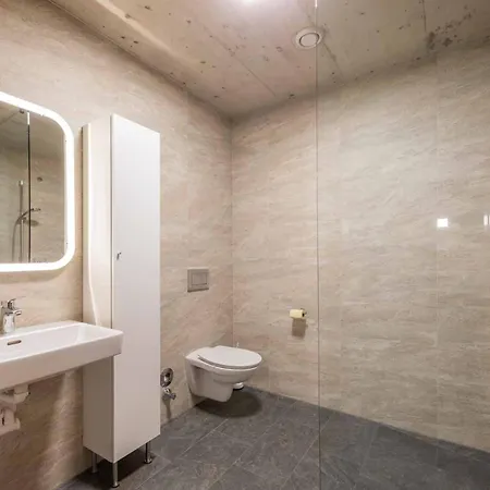 Apartamento Alpenglück Medraz *