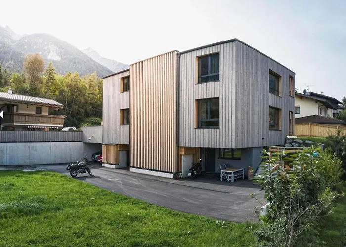 Alpenglueck Medraz *