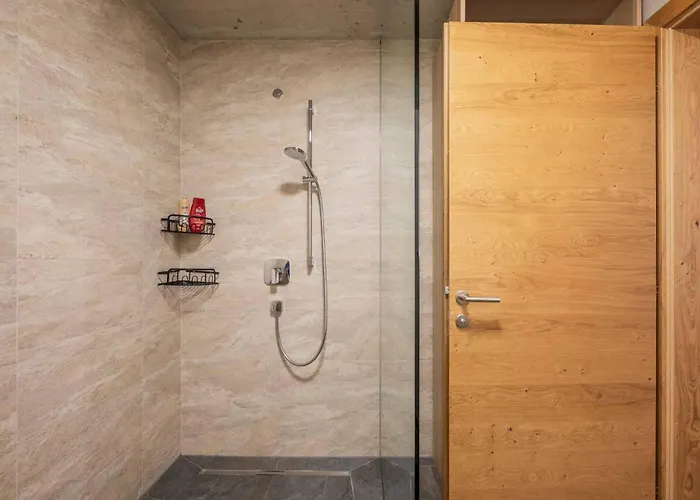 Alpenglück Medraz * Fulpmes